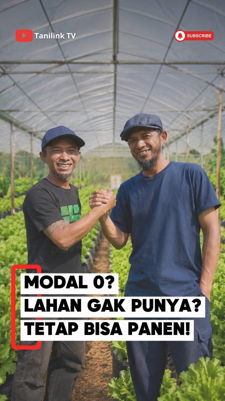 Post 7 by tanilink.apps on Instagram (video)