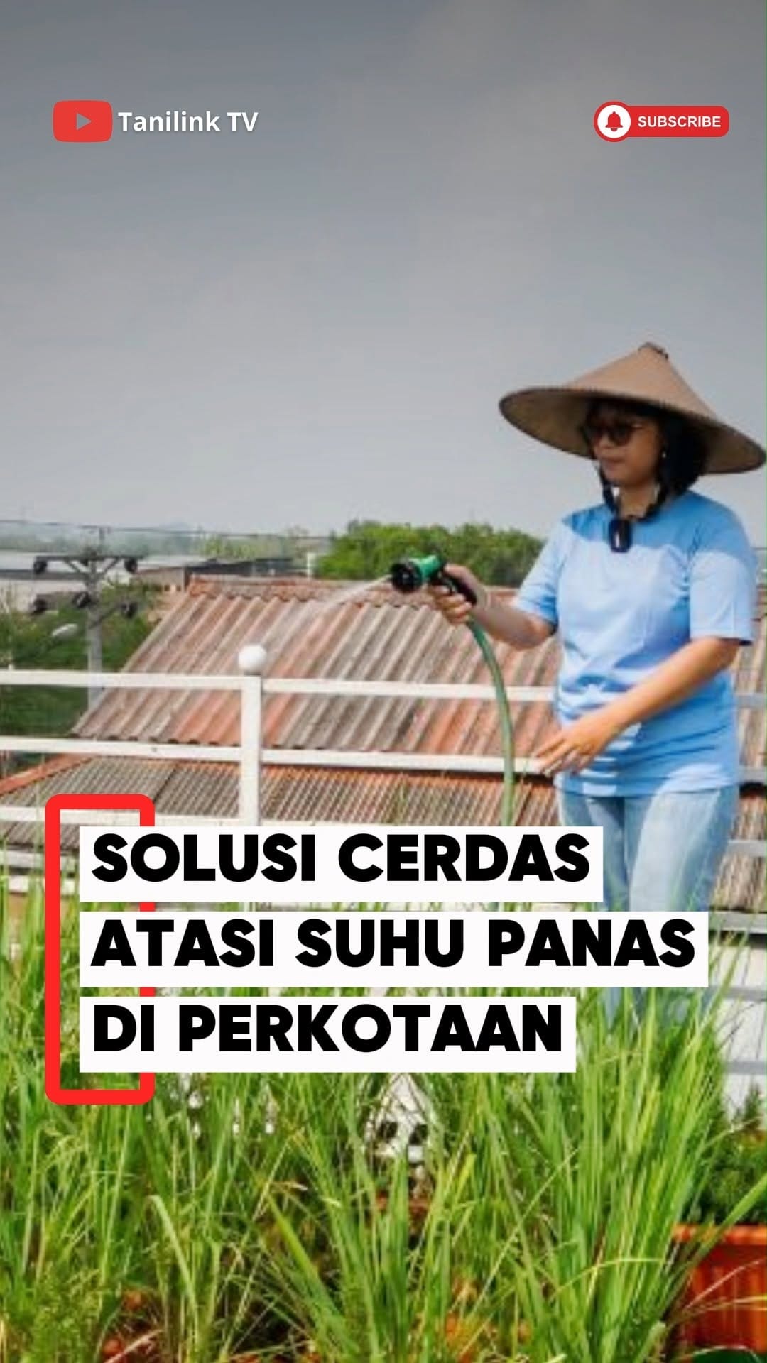 Post 2 by tanilink.apps on Instagram (video)