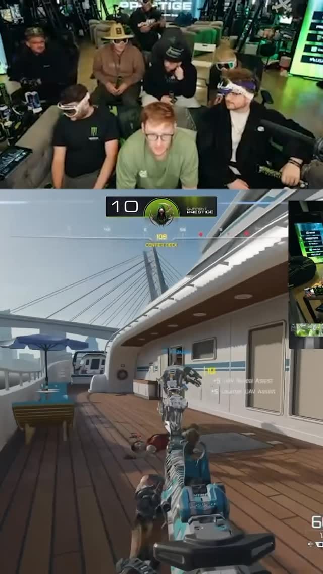 Post 1 by Team Summertime on Instagram (video)