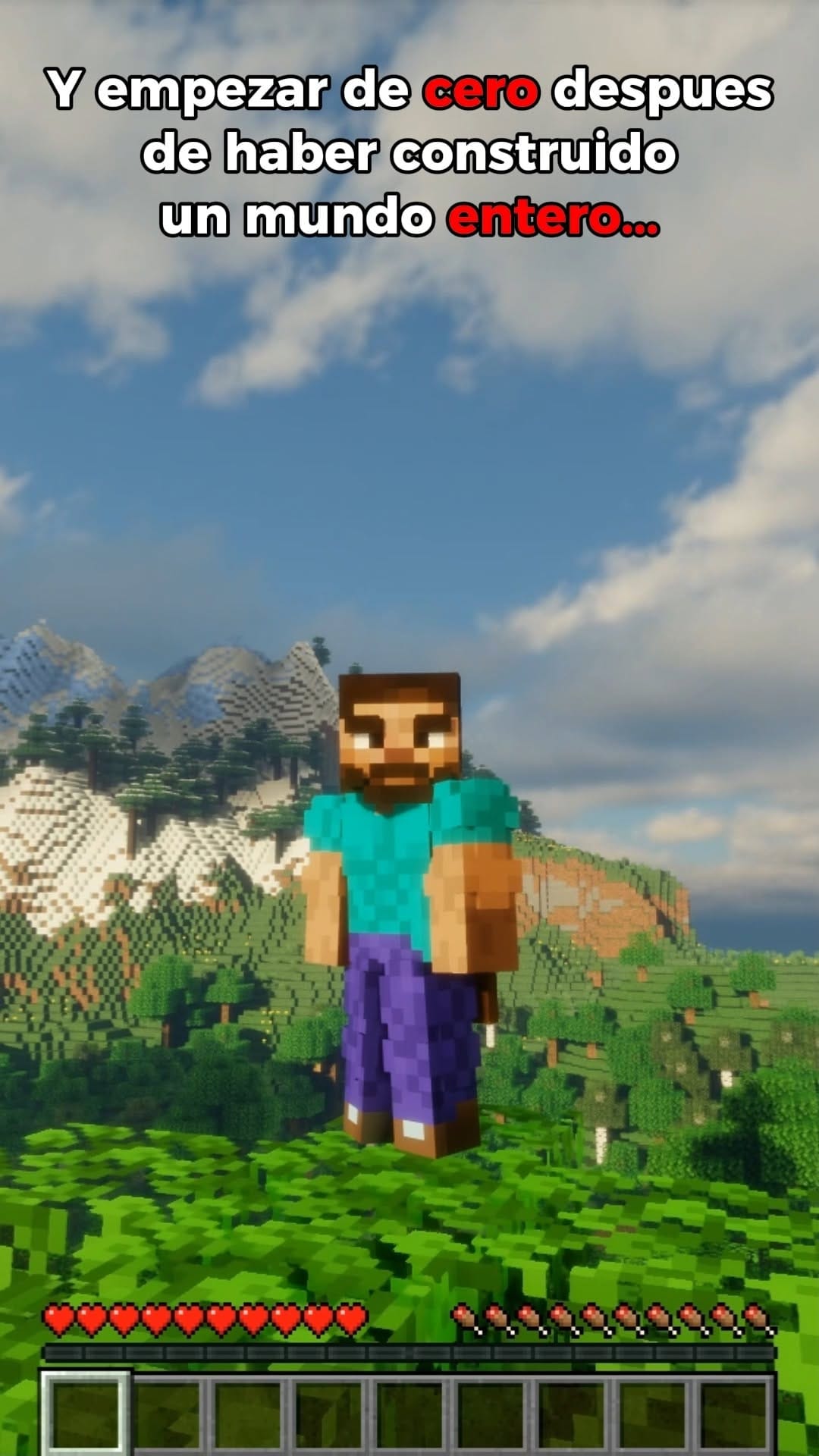 Post 7 by DORIAN_BUILDS on Instagram (video)