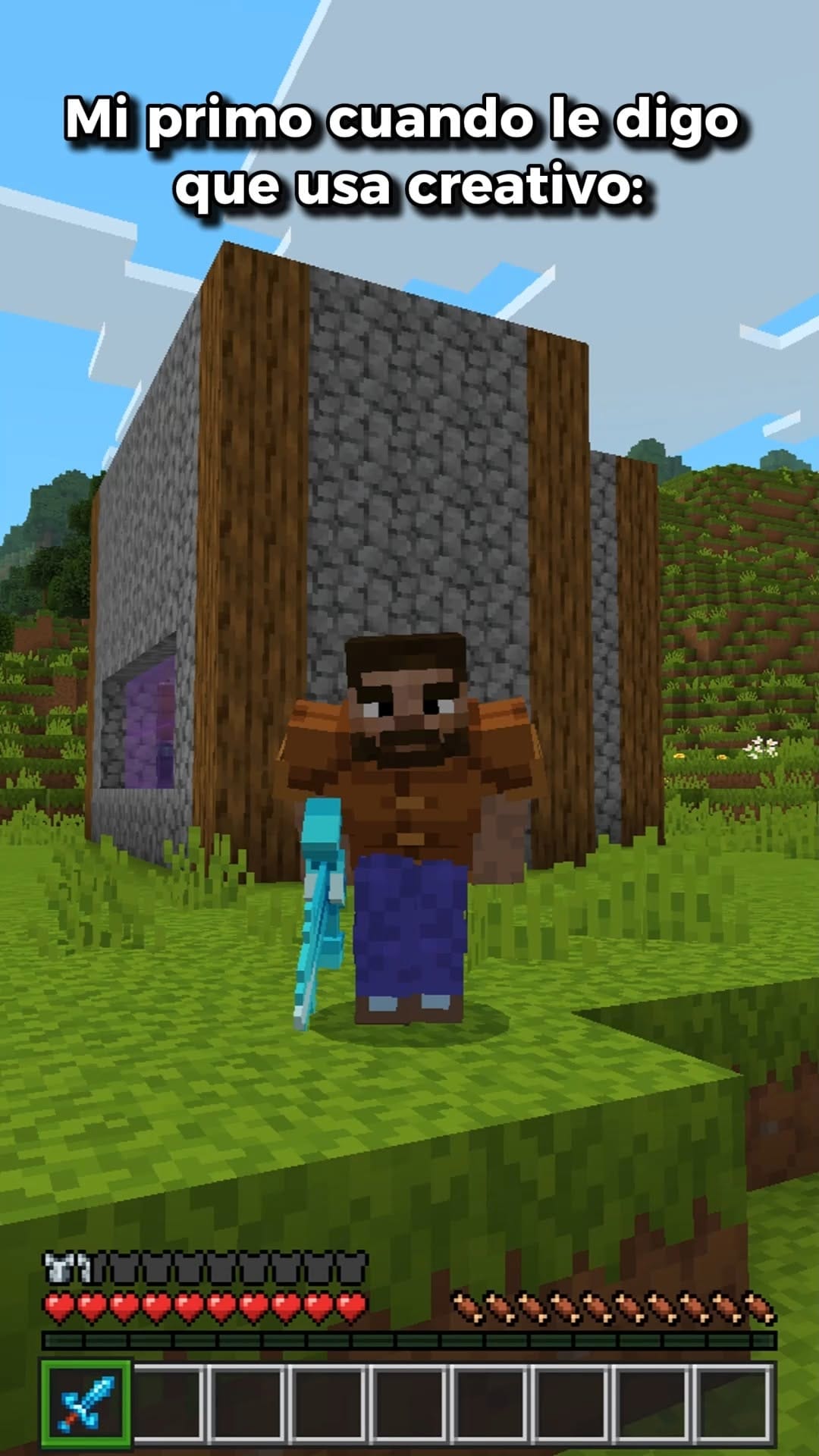 Post 2 by DORIAN_BUILDS on Instagram (video)