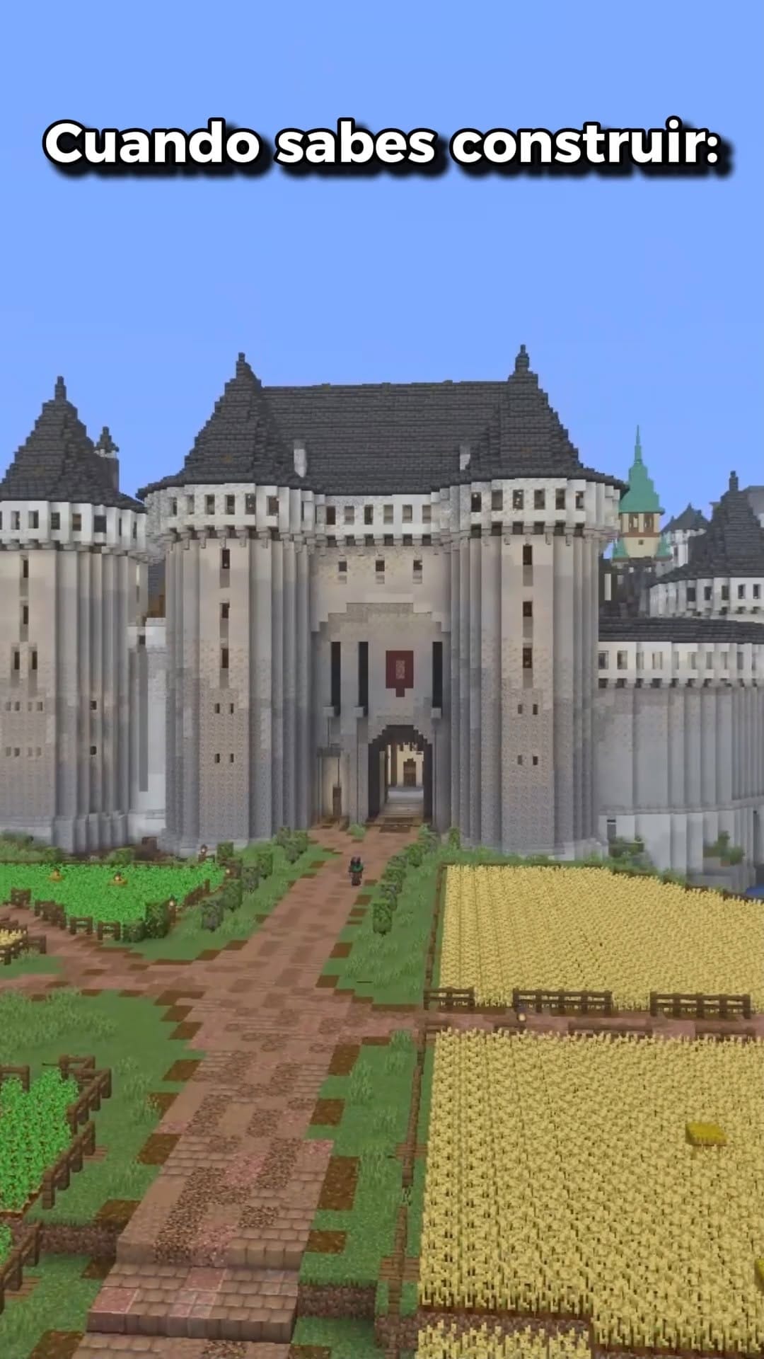 Post 1 by DORIAN_BUILDS on Instagram (video)