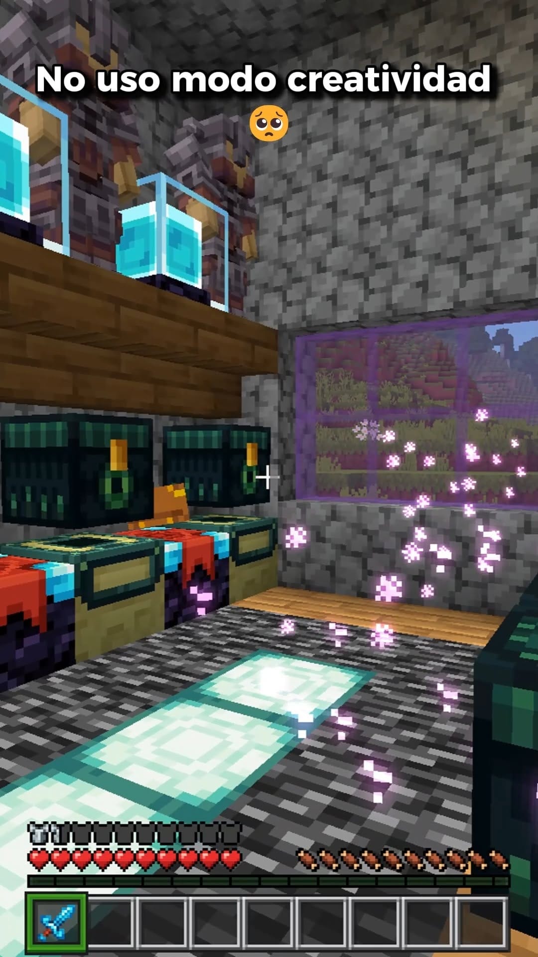 Post 5 by DORIAN_BUILDS on Instagram (video)