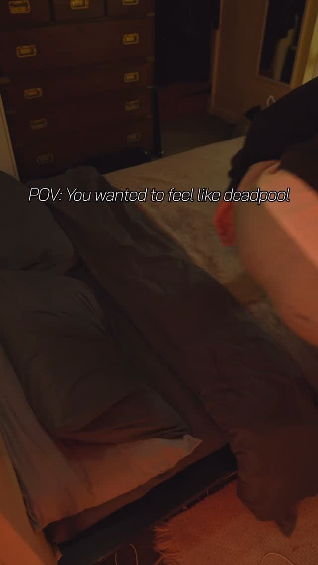 Post 7 by MyDylsexia on Instagram (video)