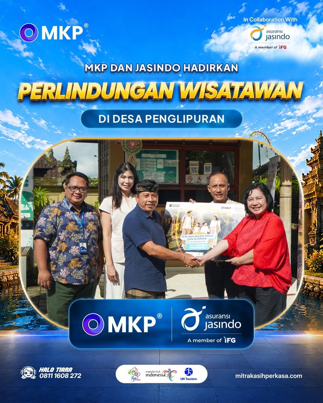 Post 5 by Asuransi Jasindo on Instagram (carousel)