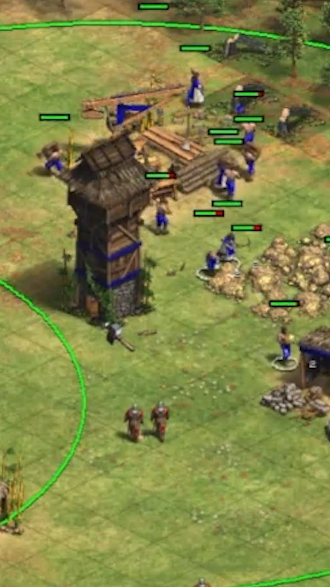 Post 6 by Grubby on Instagram (video)