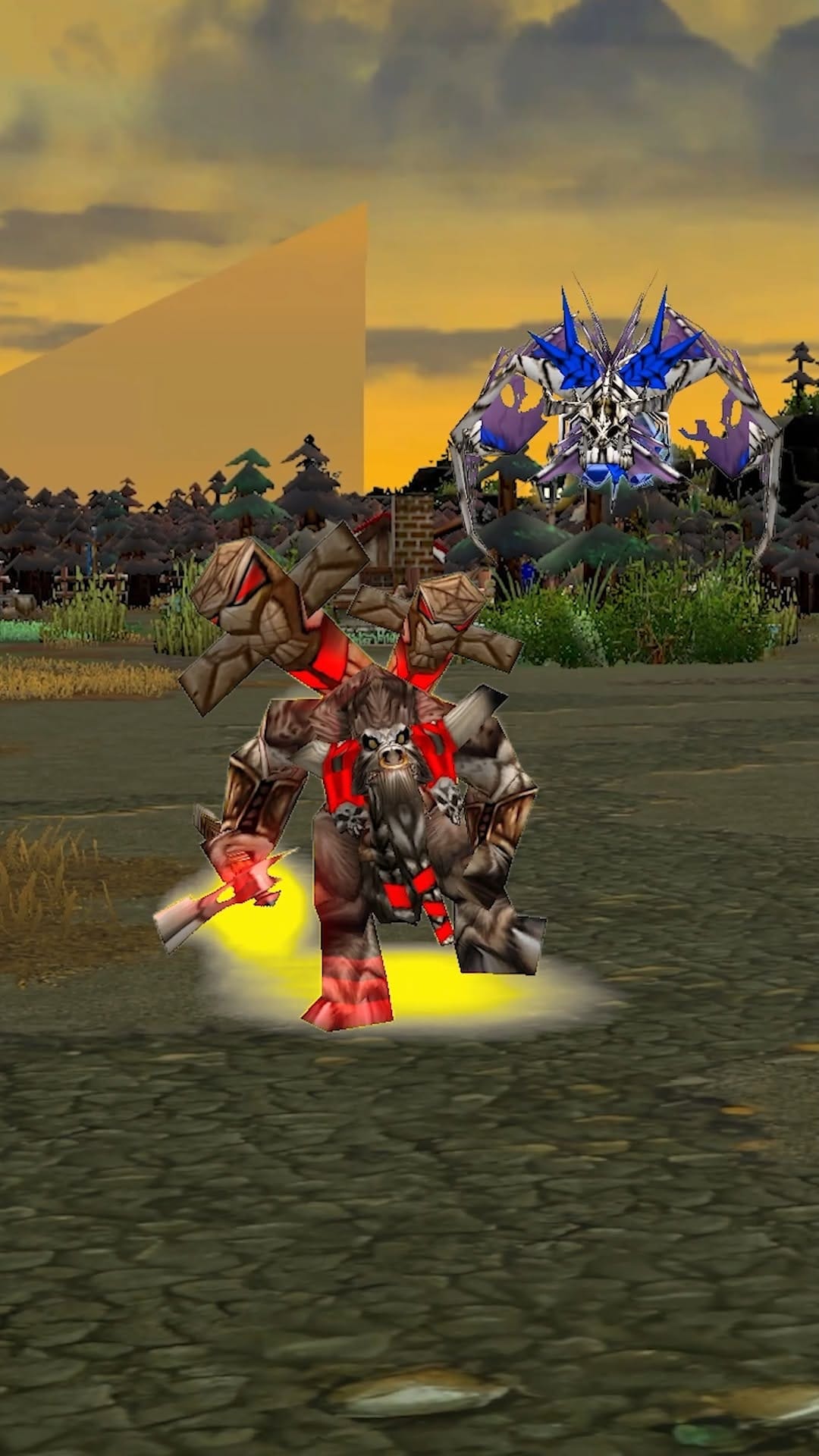 Post 4 by Grubby on Instagram (video)