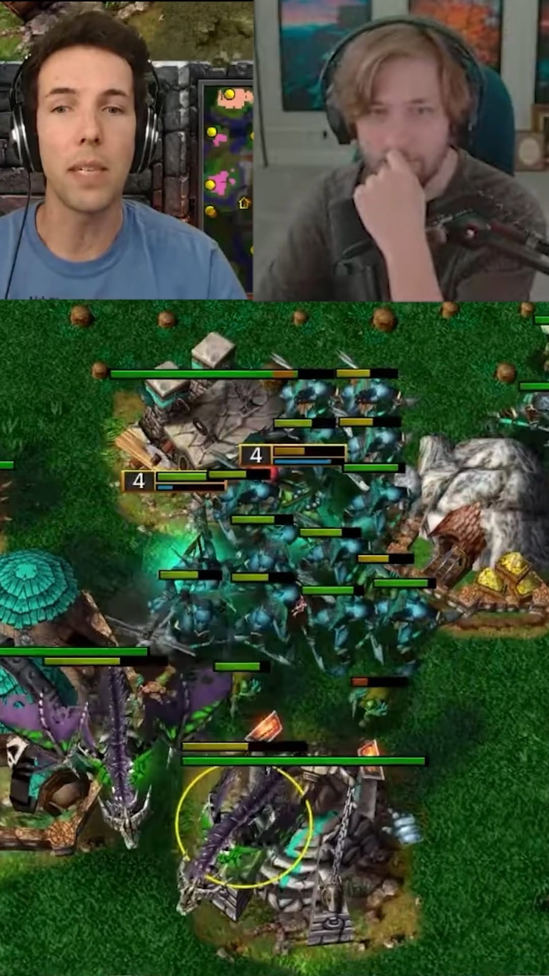 Post 2 by Grubby on Instagram (video)
