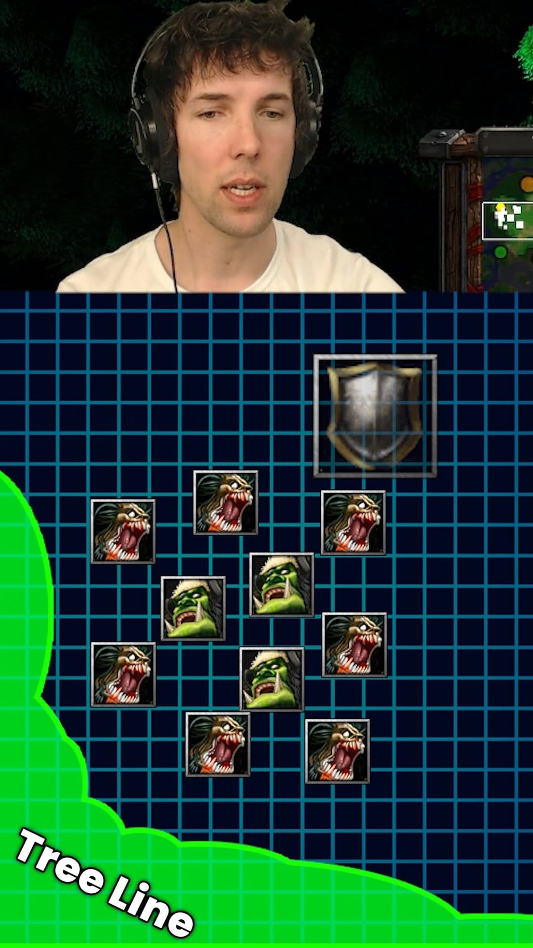 Post 5 by Grubby on Instagram (video)