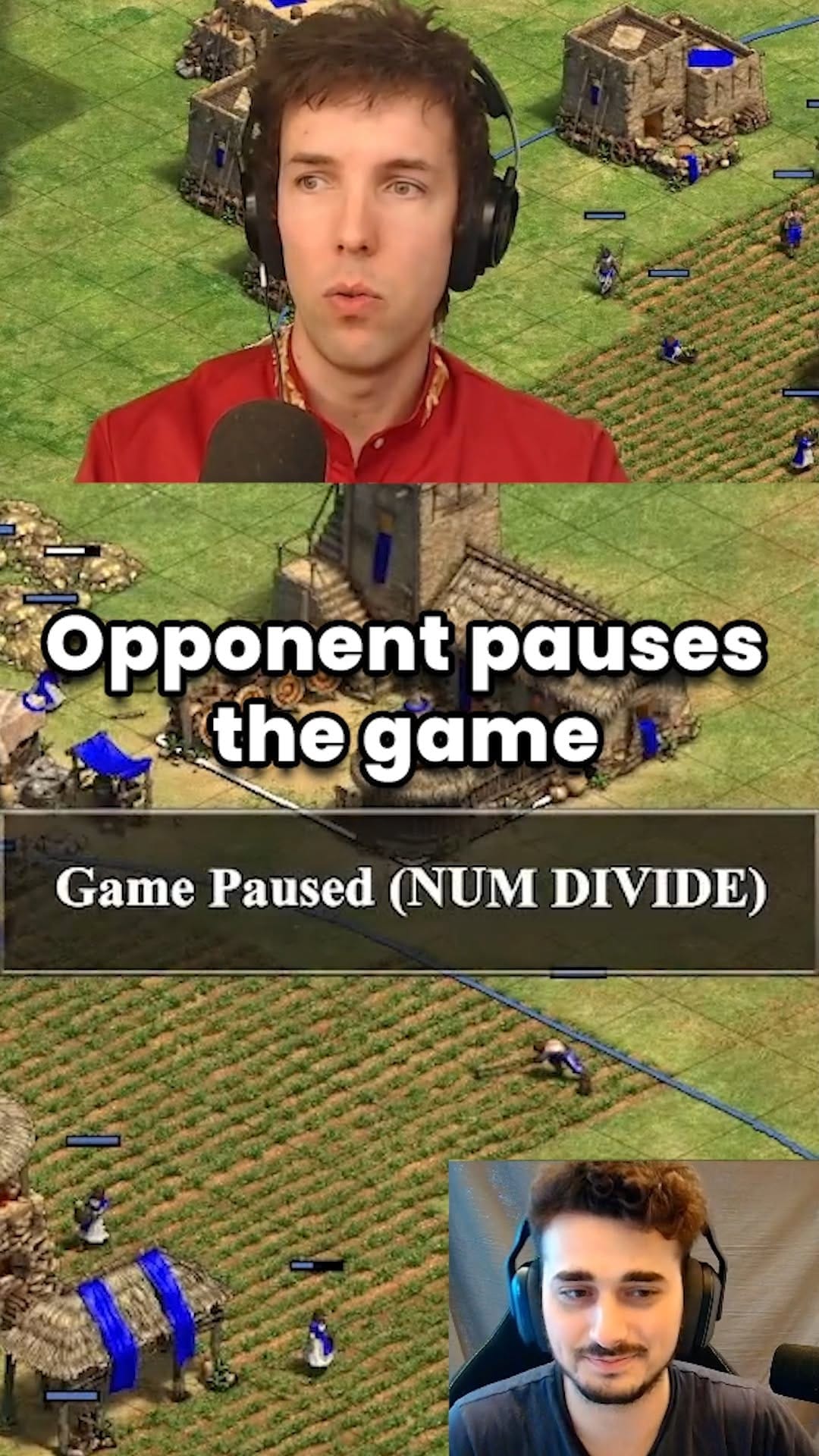 Post 9 by Grubby on Instagram (video)