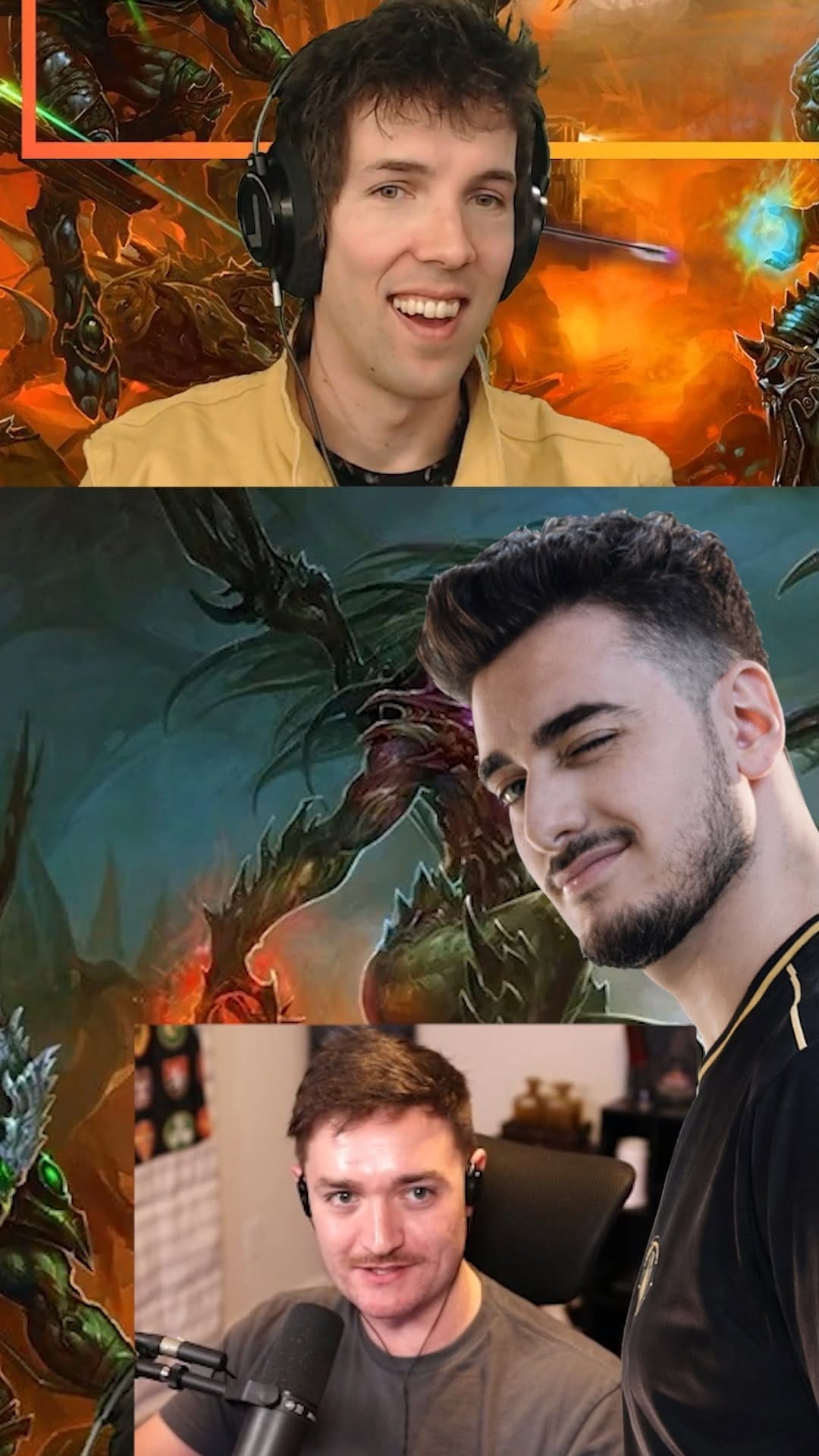 Post 7 by Grubby on Instagram (video)