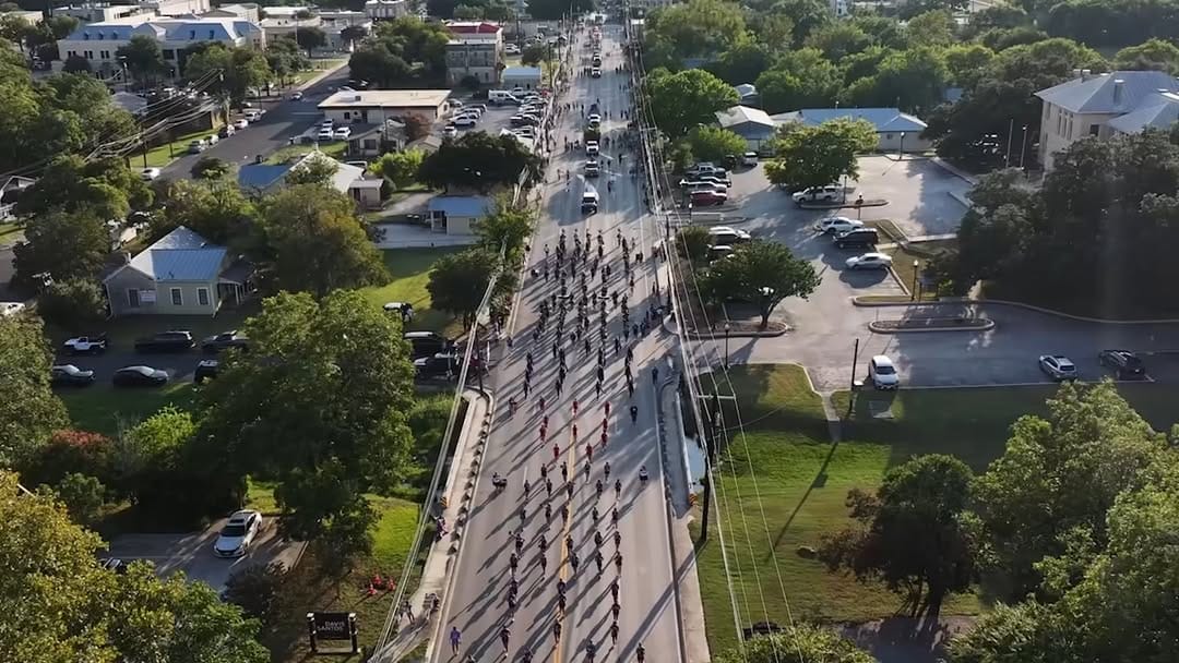 Post 10 by Boerne ISD on Instagram (video)