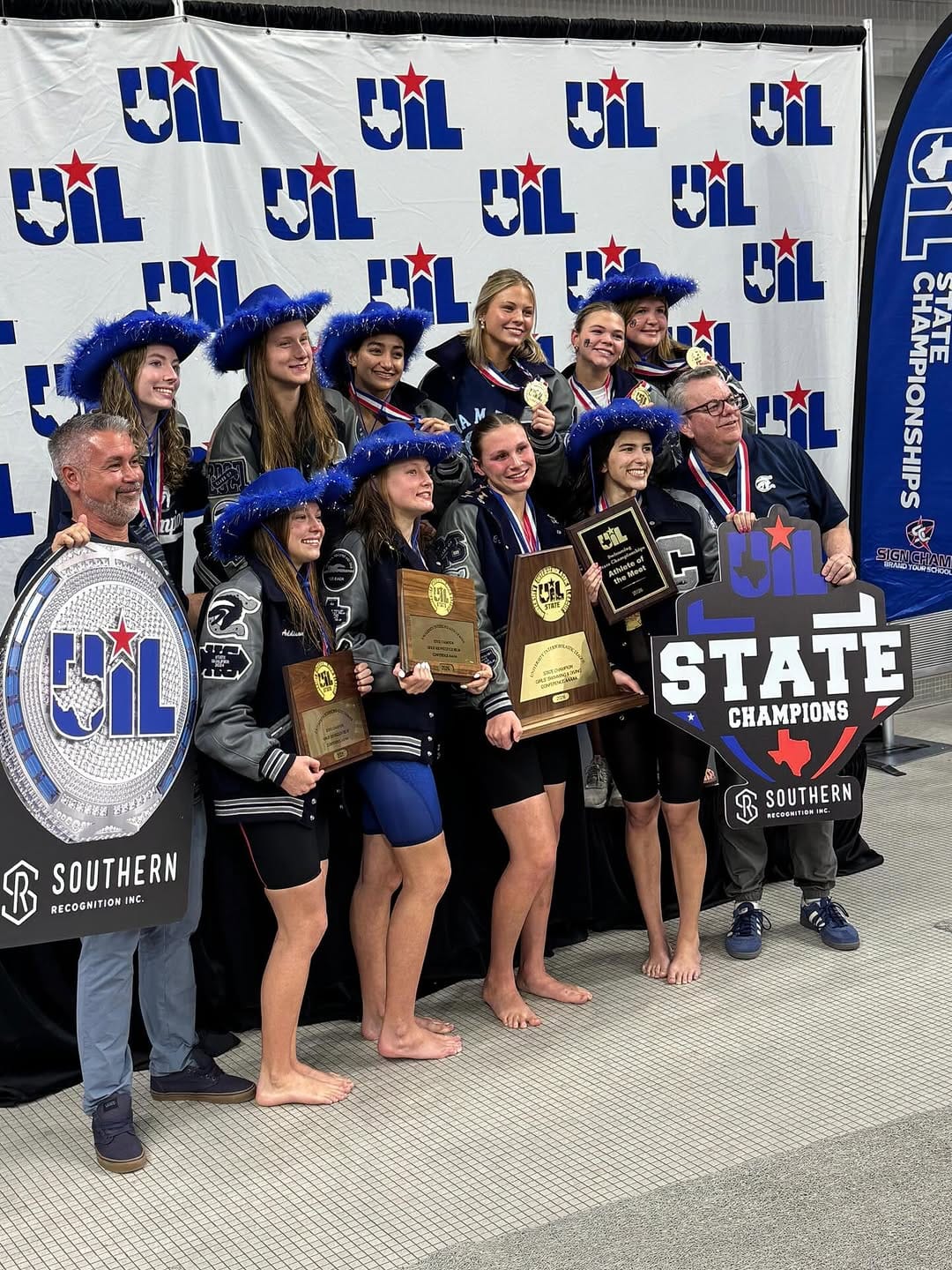 Post 5 by Boerne ISD on Instagram (image)