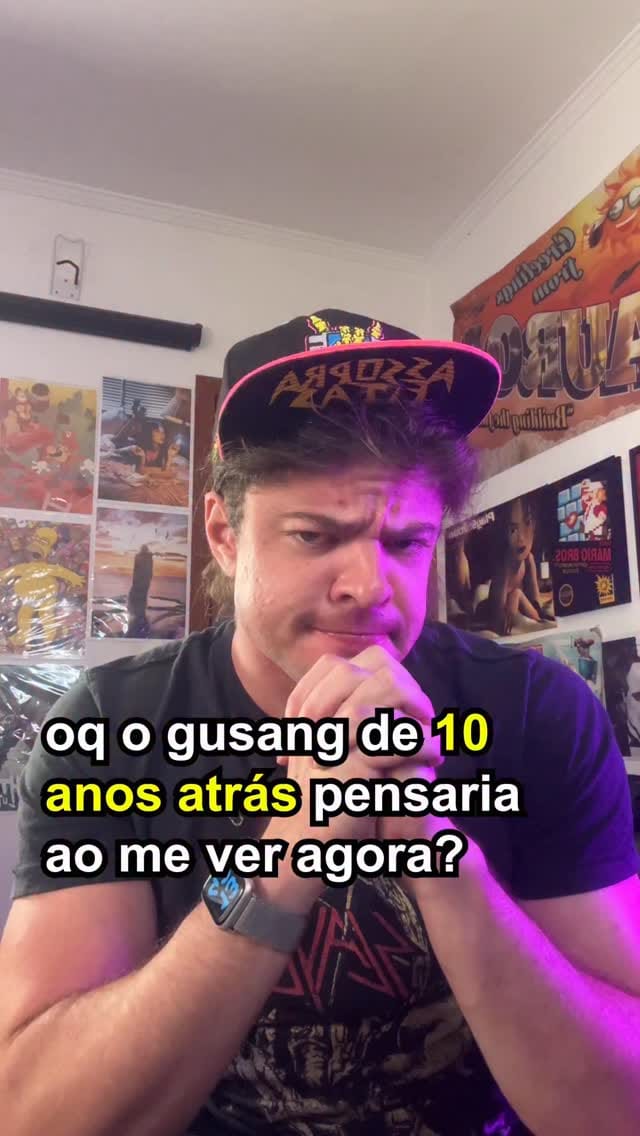 Post 8 by Gustavo Angheben (Gusang) on Instagram (video)