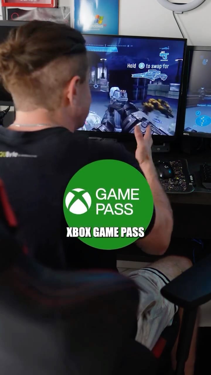 Post 6 by Gustavo Angheben (Gusang) on Instagram (video)