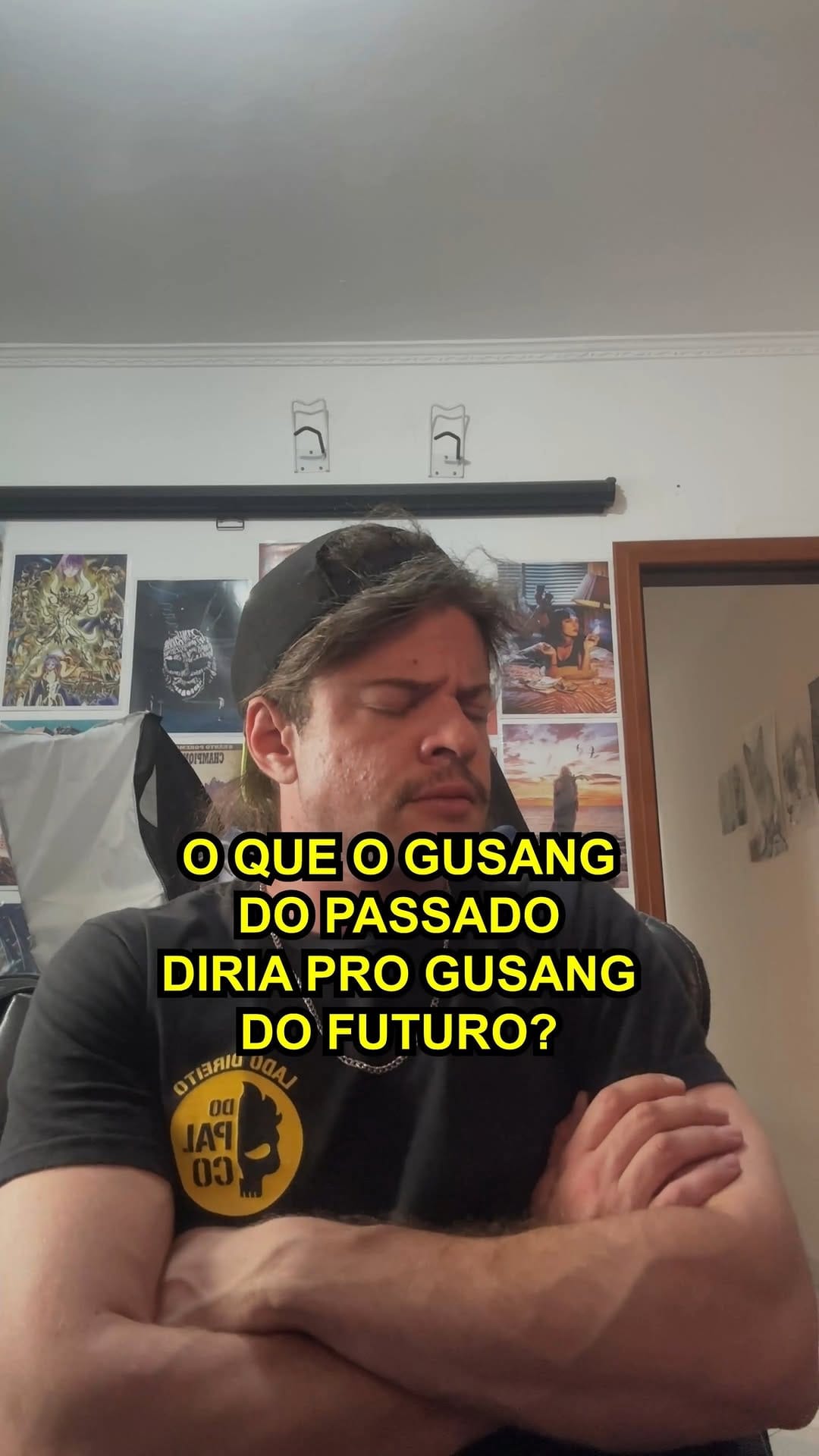 Post 4 by Gustavo Angheben (Gusang) on Instagram (video)
