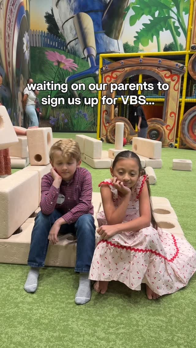 Post 1 by Grace Church | Humble on Instagram (video)