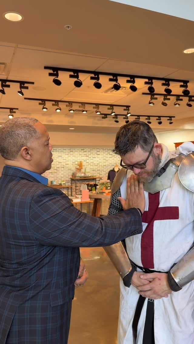 Post 3 by Grace Church | Humble on Instagram (video)