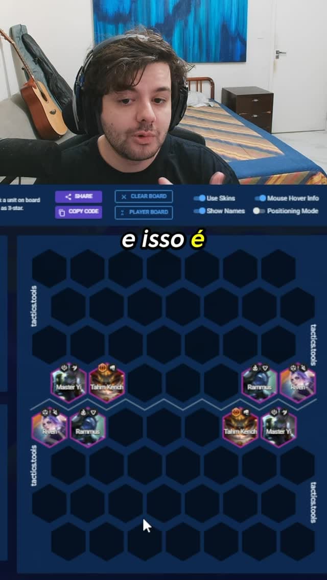 Post 6 by techzz on Instagram (video)