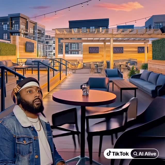 Post 8 by Chuck Hinson on Instagram (video)