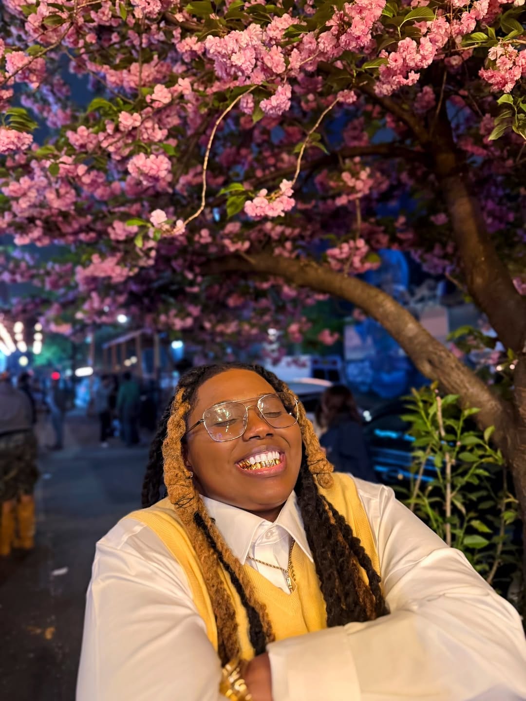Post 5 by Steshawna Richardson on Instagram (carousel)