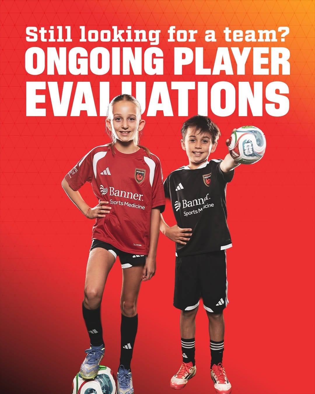 Post 4 by Phoenix Rising FC Youth Soccer on Instagram (carousel)