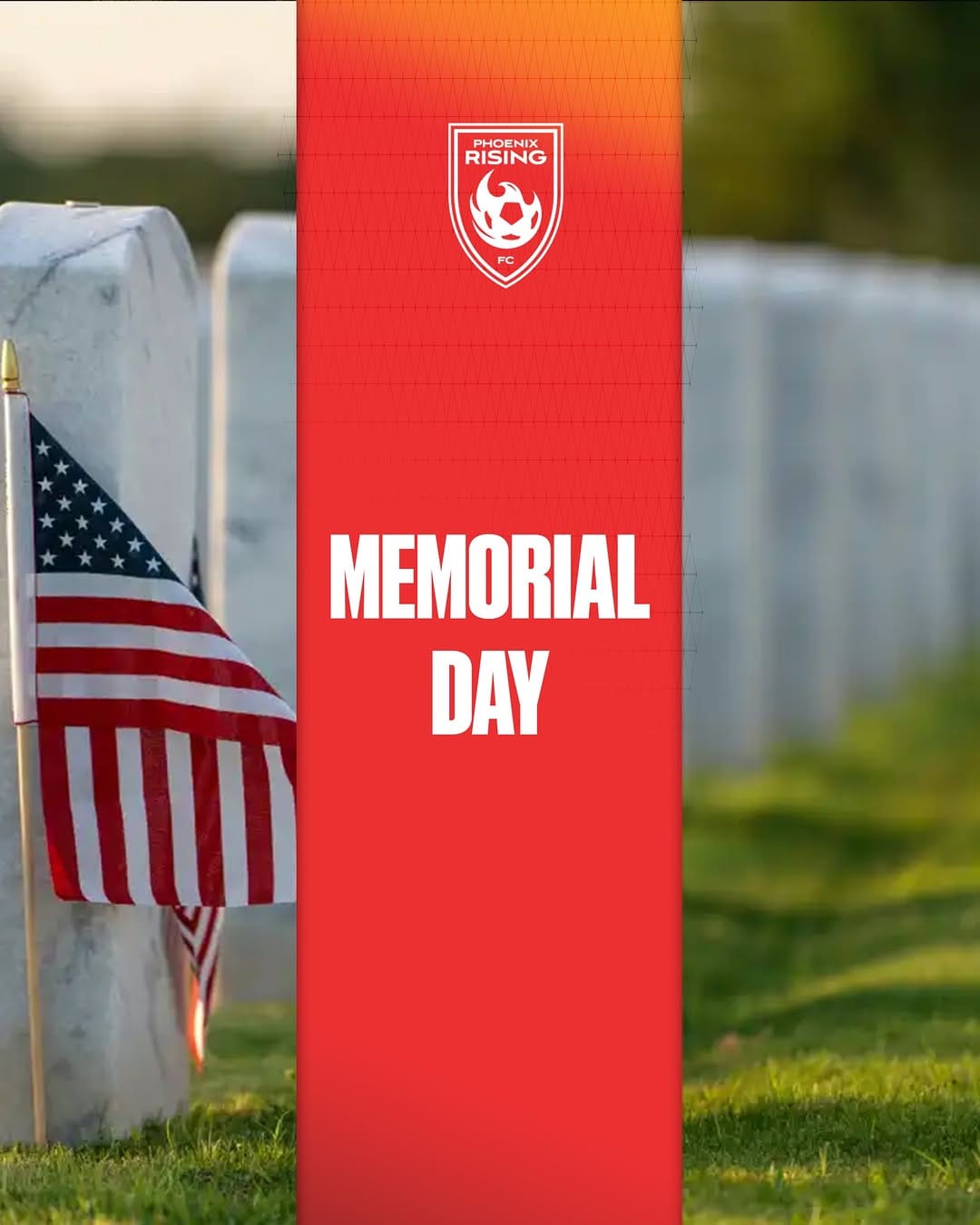 Post 6 by Phoenix Rising FC Youth Soccer on Instagram (image)