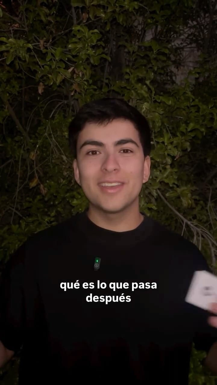 Post 2 by Contact on Instagram (video)