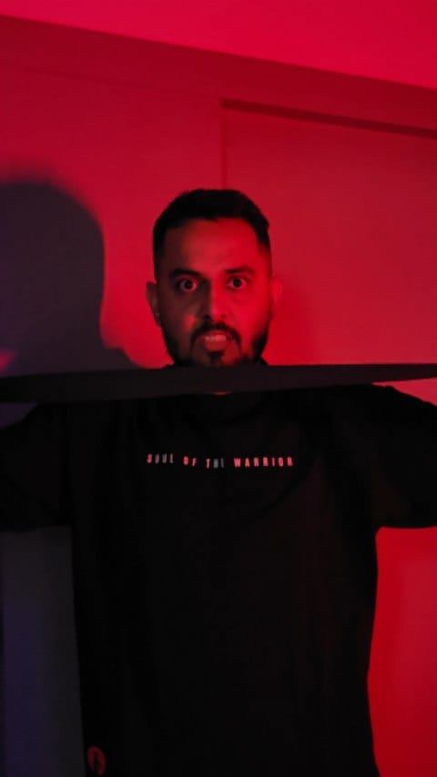 Post 8 by DEEPAK NAGMOTI aka Cheeky♦️ Gaming Content Creator & Influencer on Instagram (video)