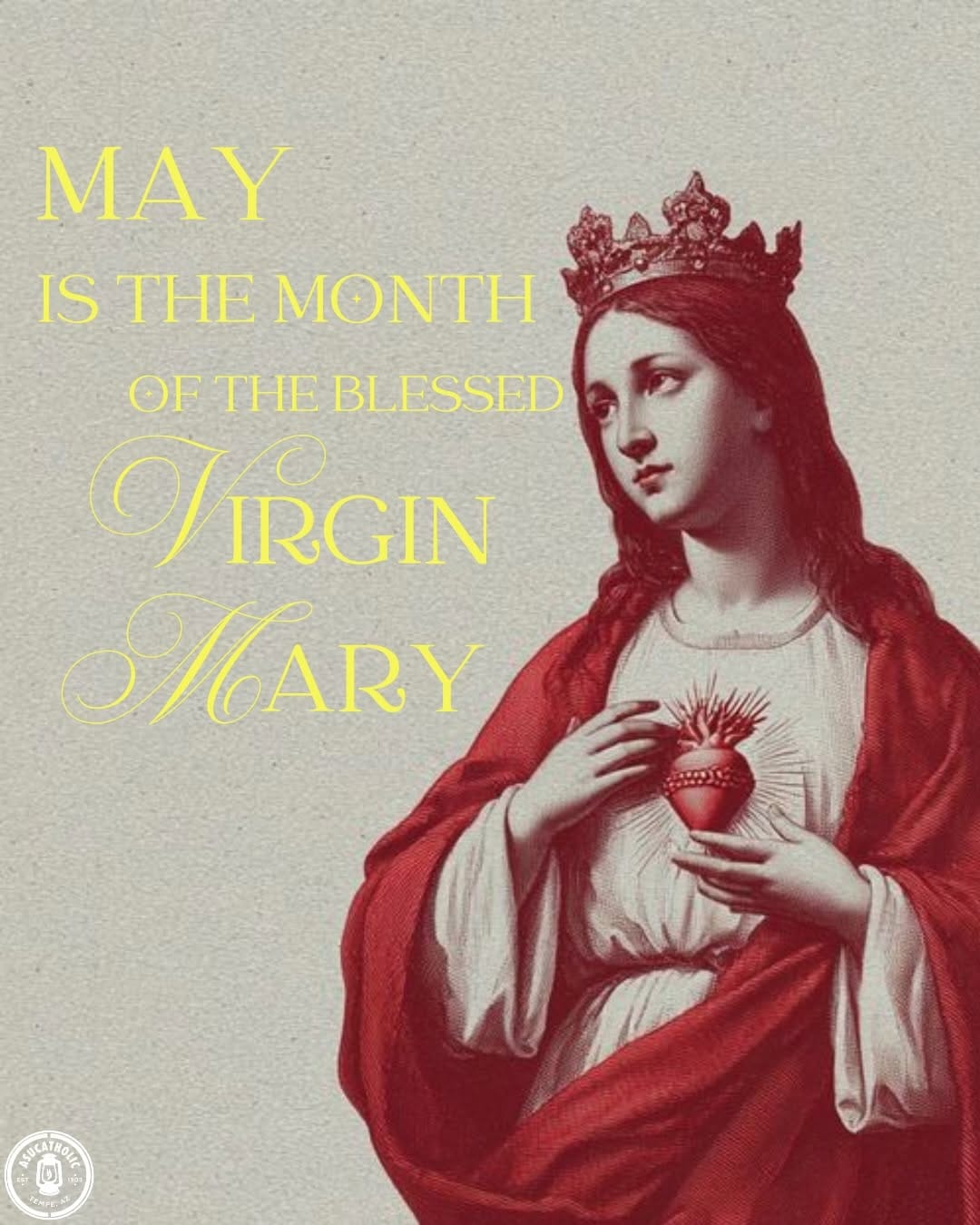 Post 4 by ASU Catholic Newman Center on Instagram (carousel)