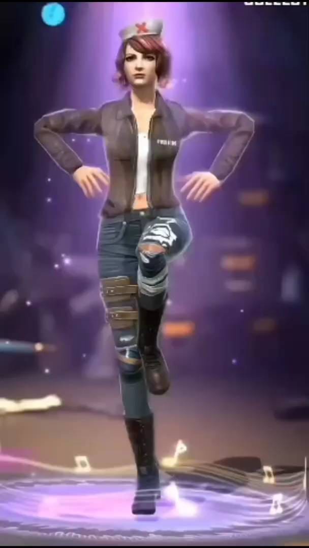 Post 8 by Freefire Ⓚ🅘Ⓝ🅖🌟《【₴₮ɎⱠł₴Ⱨ ฿ØɎ】》 on Instagram (video)
