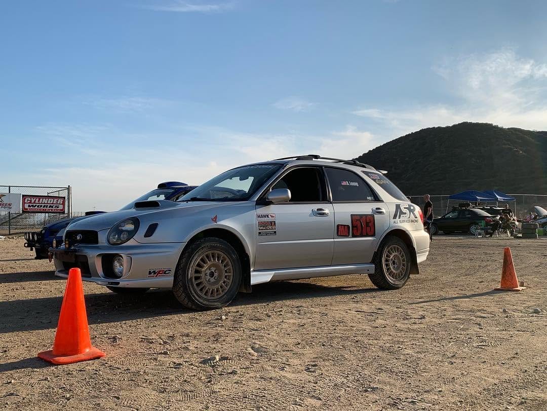 Post 10 by @allsurfaceracing on Instagram (carousel)