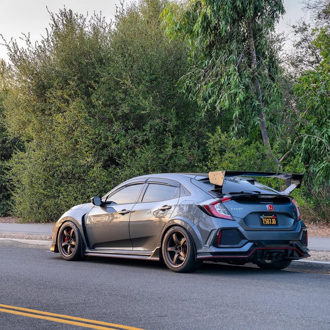 Post 2 by @allsurfaceracing on Instagram (image)