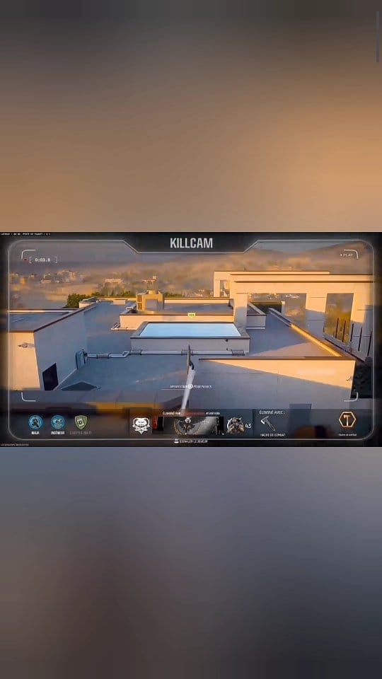 Post 8 by Sahavedra on Instagram (video)