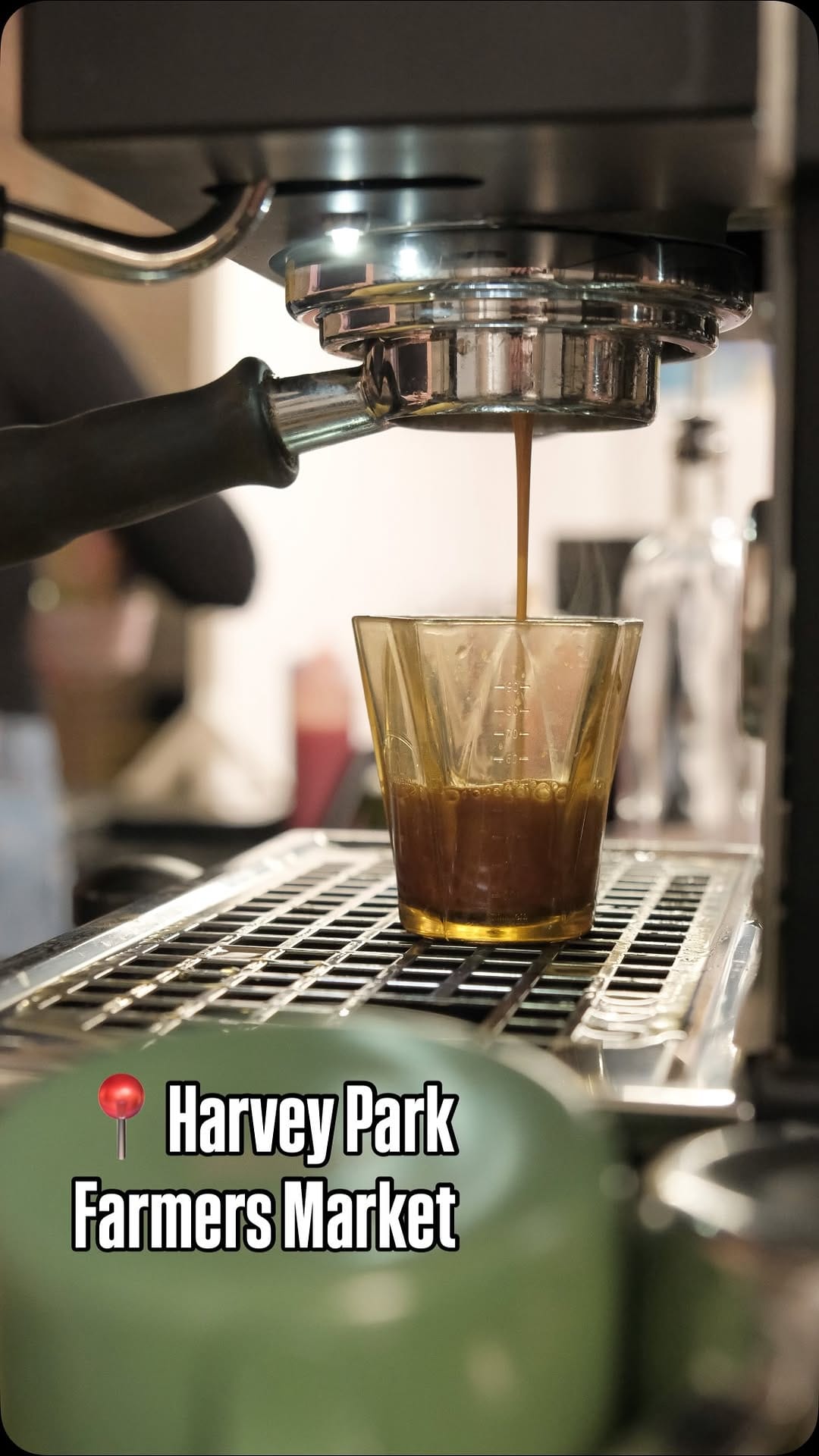 Post 6 by Migas Coffee on Instagram (video)