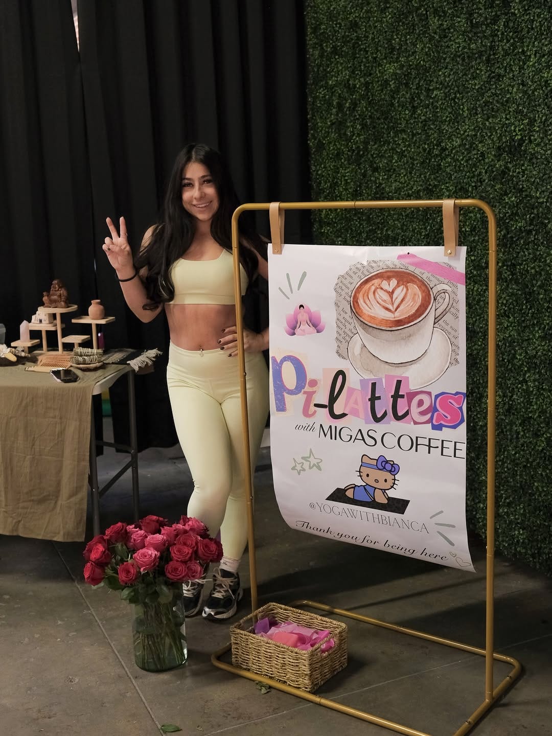 Post 3 by Migas Coffee on Instagram (carousel)