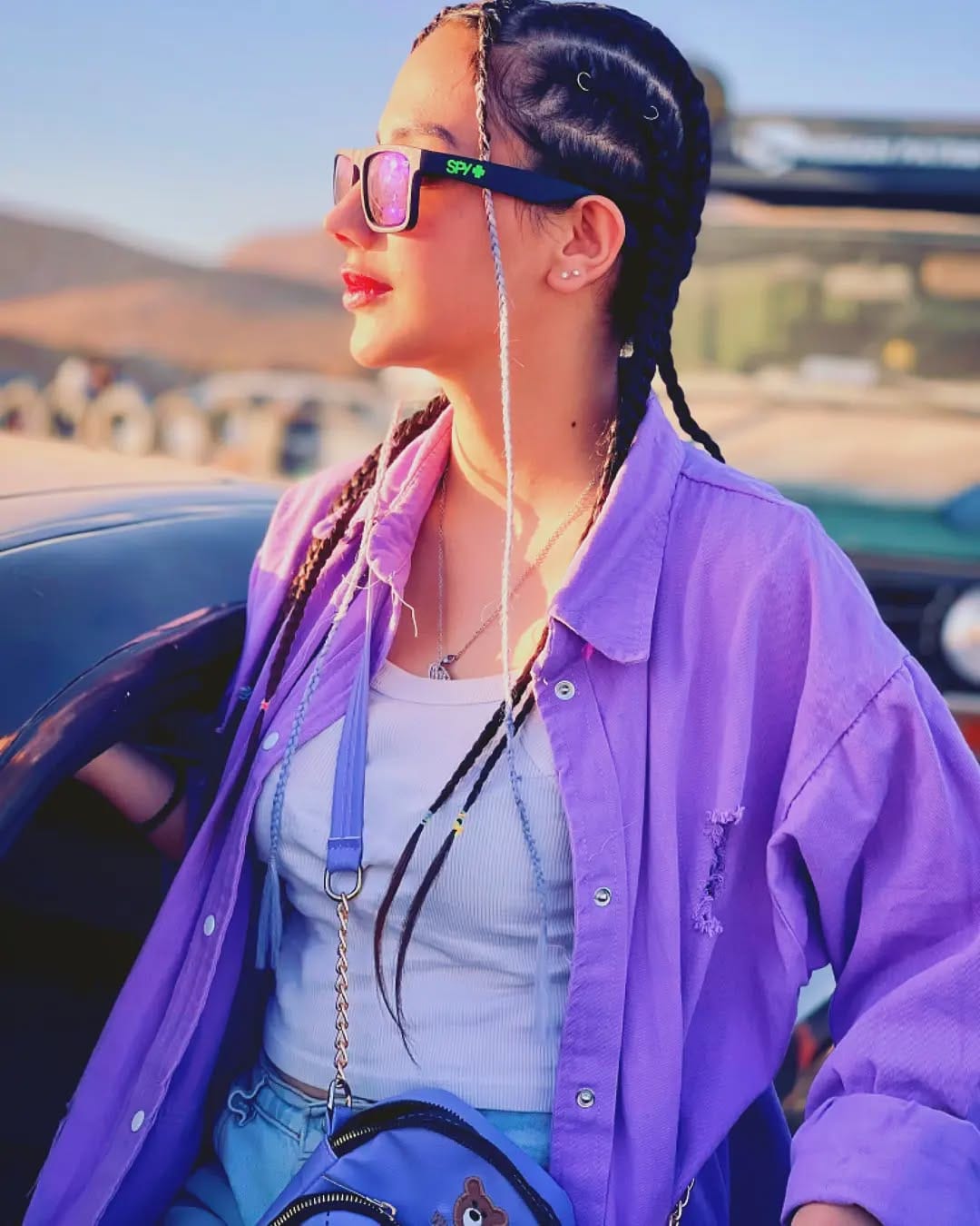 Post 4 by ❅ 𝓝𝓪𝔃𝓪𝓷𝓲𝓷 ❅ on Instagram (image)
