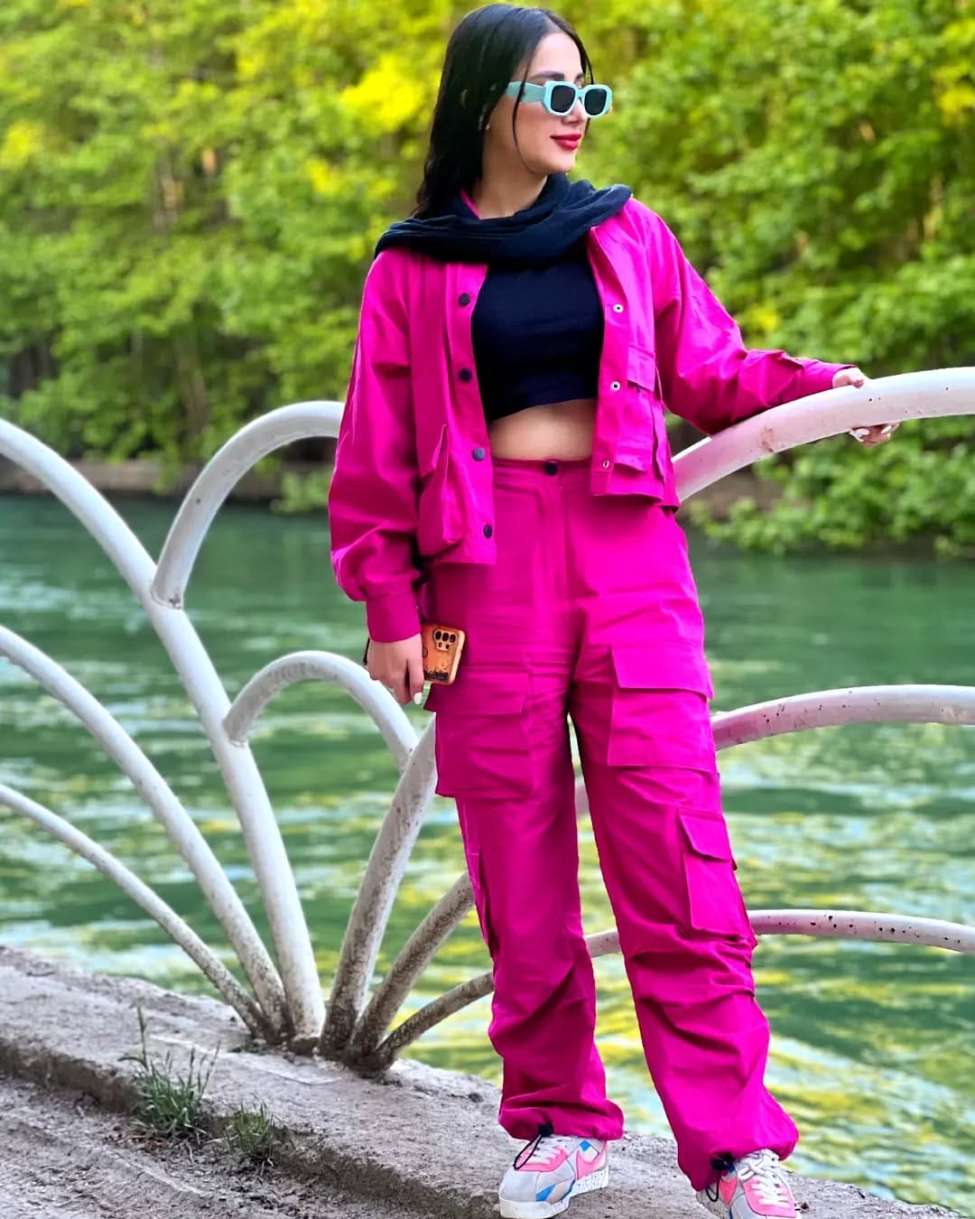 Post 10 by ❅ 𝓝𝓪𝔃𝓪𝓷𝓲𝓷 ❅ on Instagram (carousel)