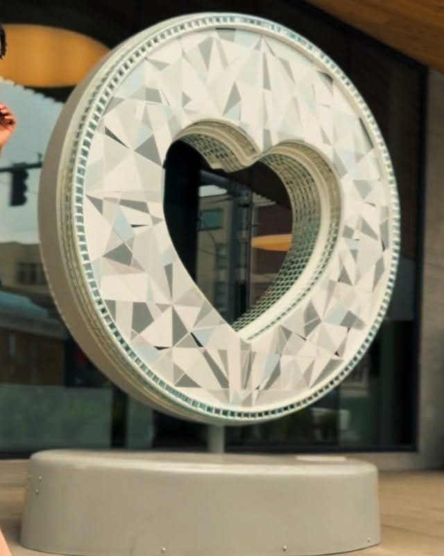 Post 5 by The University of Kansas Health System on Instagram (video)