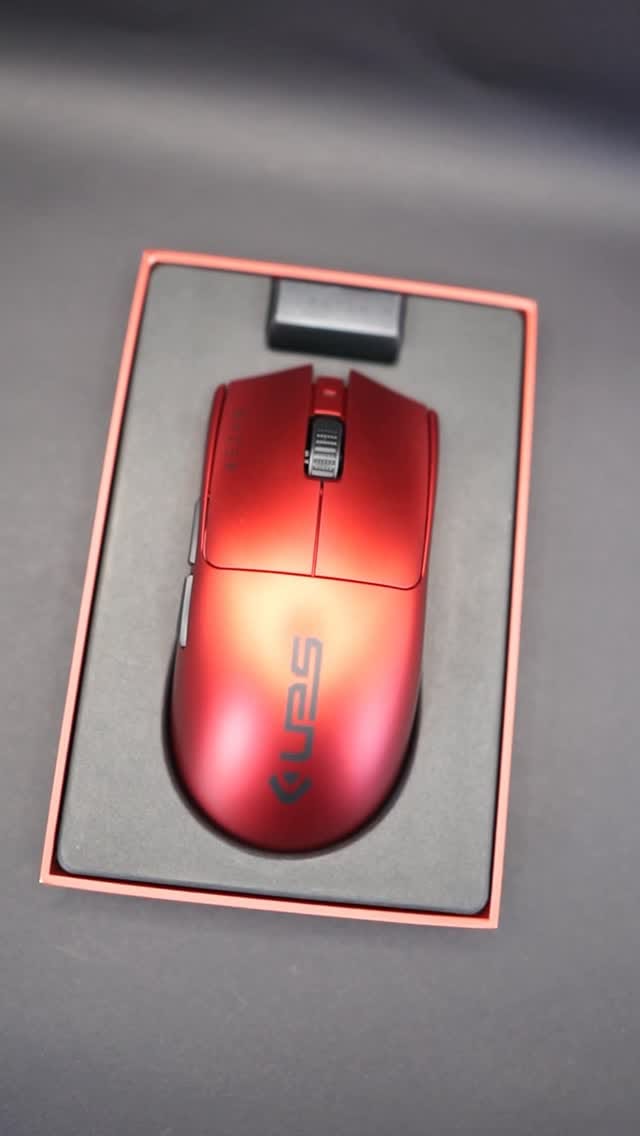 Post 9 by multigeekx on Instagram (video)