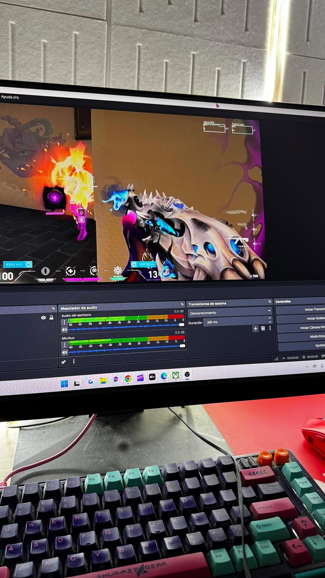 Post 6 by multigeekx on Instagram (video)