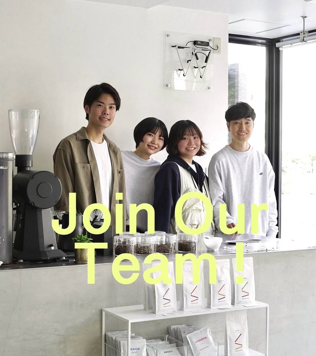 Post 9 by WESTSIDE COFFEE on Instagram (image)