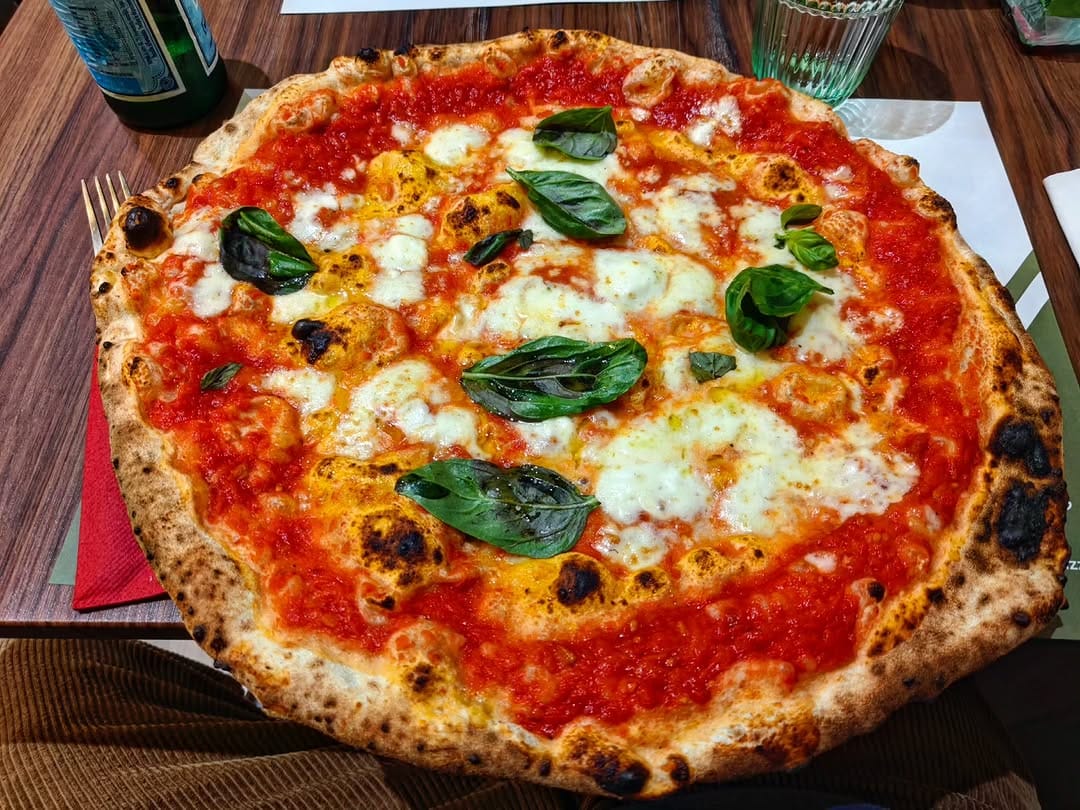 Post 5 by Luigi Tramontano on Instagram (image)