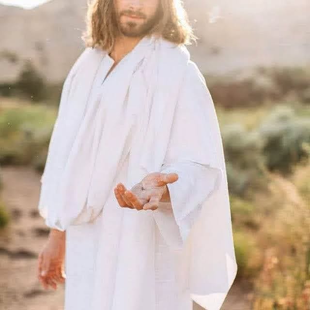 Post 2 by Come Unto Christ ~ NYC on Instagram (image)