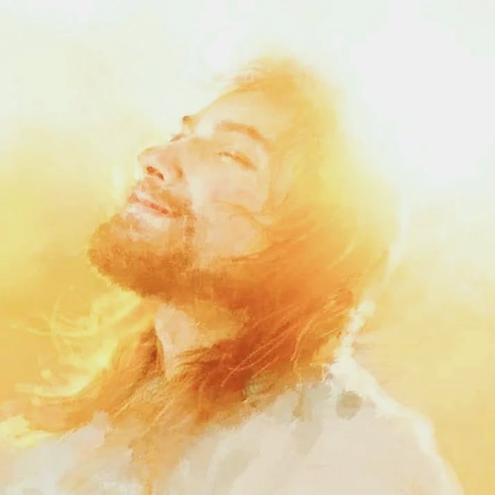 Post 7 by Come Unto Christ ~ NYC on Instagram (image)