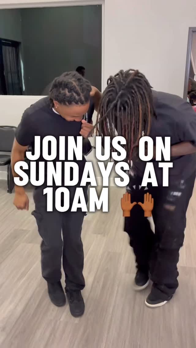 Post 6 by Cornerstone Family & Worship on Instagram (video)