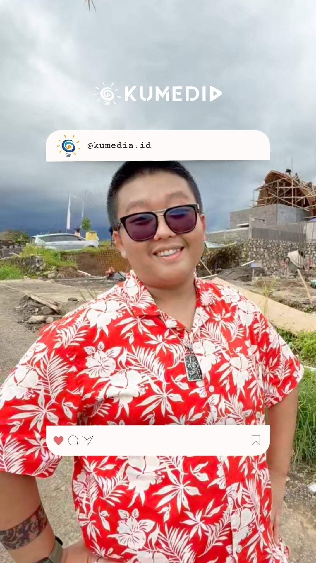 Post 6 by Dewa Sang Wijaya on Instagram (video)