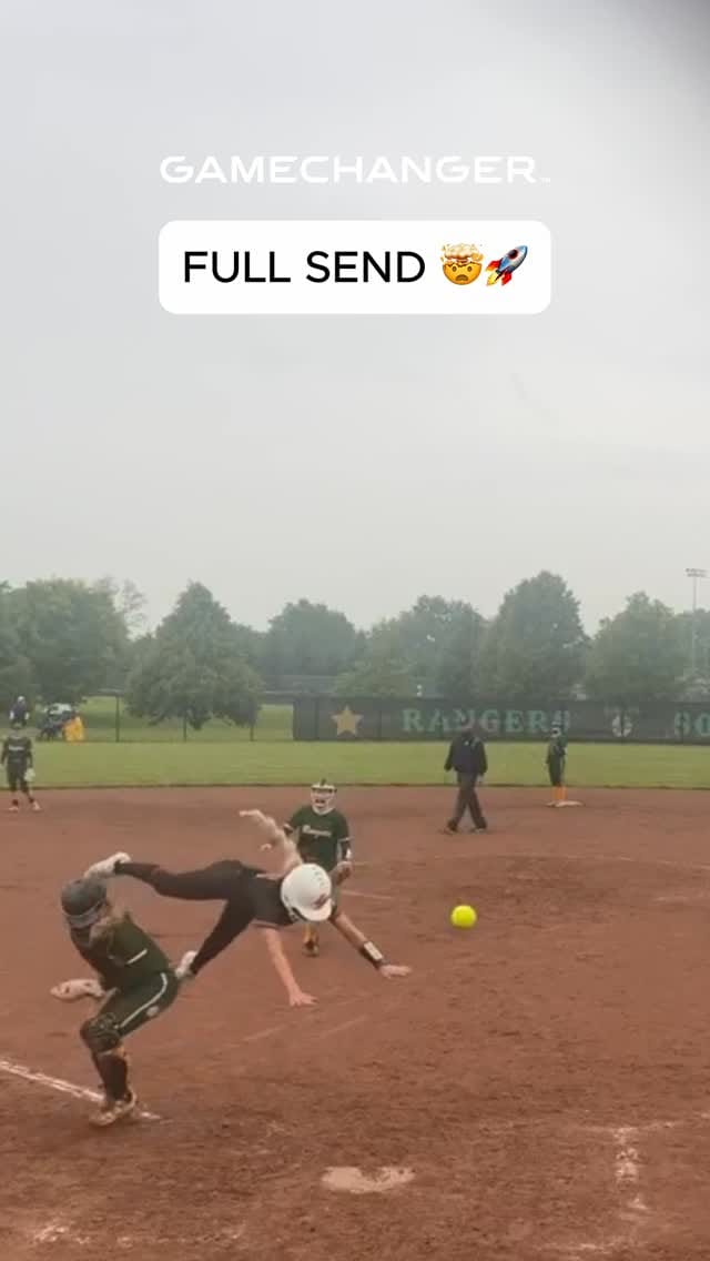 Post 5 by GameChanger - Youth Sports App on Instagram (video)