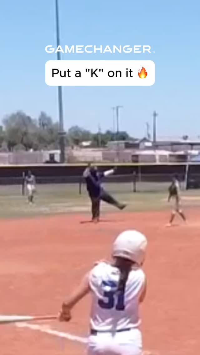 Post 1 by GameChanger - Youth Sports App on Instagram (video)