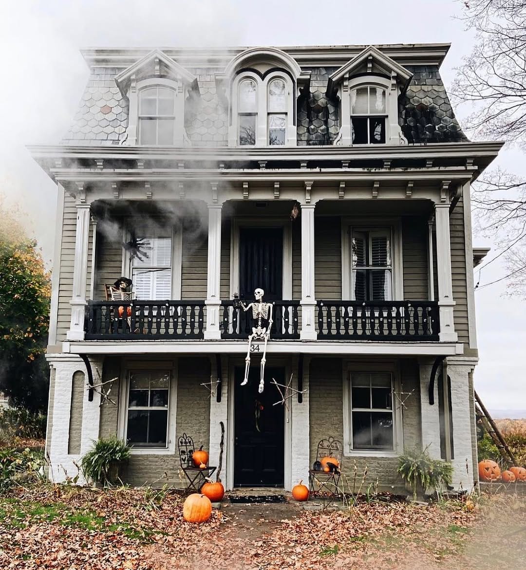 Post 3 by Team Springdale on Instagram (image)